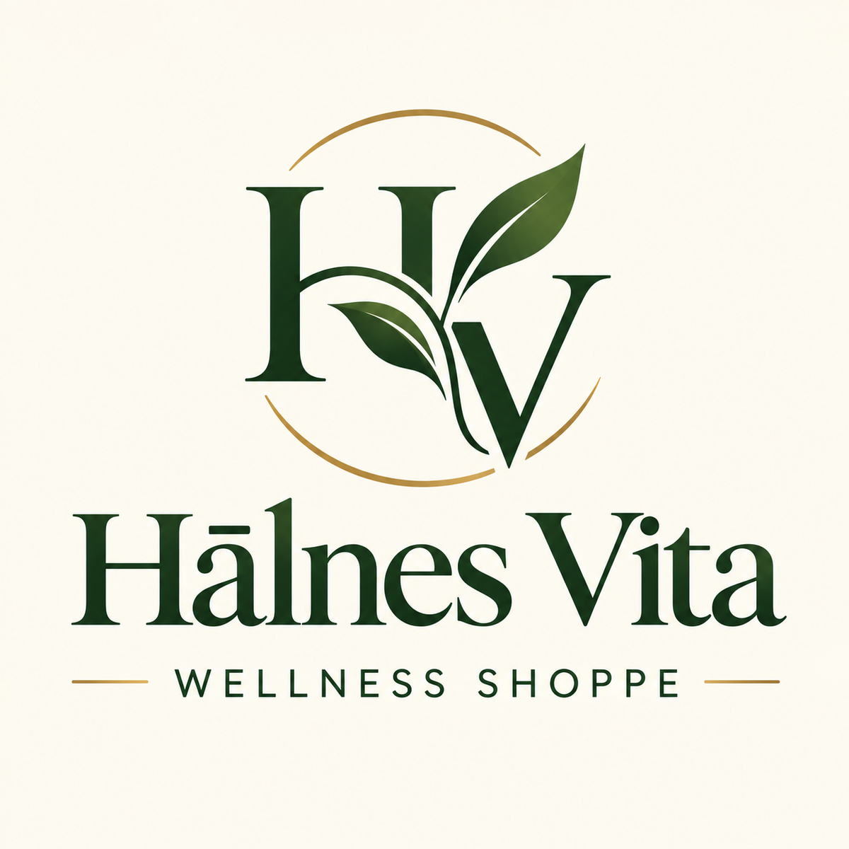 Halnes Vita